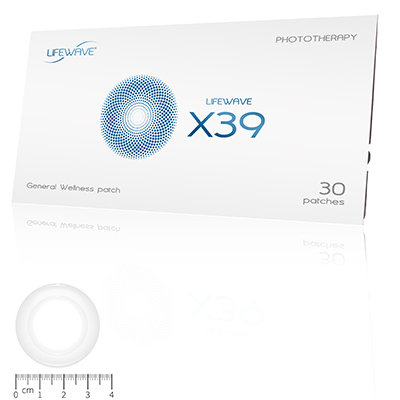LifeWave X39 stem cell patch story has holes - The Niche