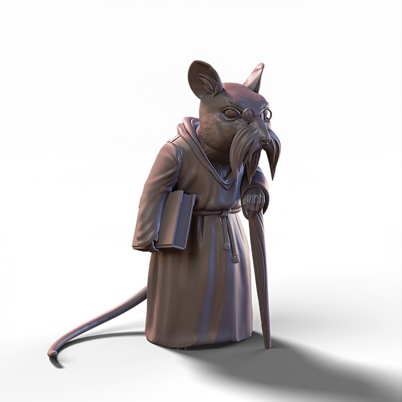 methuselah mouse, anti-aging
