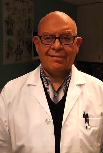 Dr. Leonid Macheret, FDA warning